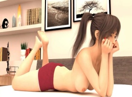 【欧美SLG/汉化/动态】我朋友的家人0.11汉化版【PC+安卓/2.75G/更新】-IS充值【0】