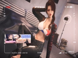 【互动SLG/中文/动态CG】色情电影帝国 Porno Empire 官方中文步兵版【2.7G/新作】-IS充值【0】