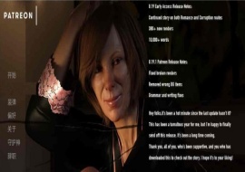 [欧美SLG/汉化/动态]镜子矿V0.19.1 汉化版[PC+安卓][1.7G/百度]』-IS充值【0】