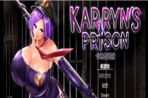 [爆款RPG/汉化/动态]卡琳·监狱长 Ver1.11e 官中步兵版+健身房+服务员[新版/1.5G]』-IS充值【0】
