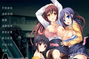 [ADV/汉化] 银俗村～堕入银靡风俗的一家PC+安卓模拟精翻汉化版[百度] [340M]』-IS充值【0】