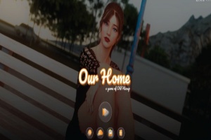 [欧美SLG/汉化/动态]我们的家V2.2.2 官方中文版[PC+安卓][4G/百度]』-IS充值【0】