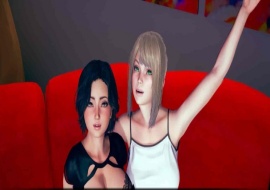 [亚洲风SLG/汉化/动态]杰米v0.7.0 汉化版[PC+安卓][2.6G/百度]』-IS充值【0】