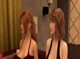 [欧美SLG/汉化/动态]新世界Ch.2-v0.6 精翻汉化版[1.6G/百度]』-IS充值【0】