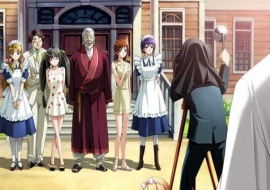 [史诗ADV/汉化/全动态] 河原崎家之一族２完全版+全CG档+动画HD汉化步兵版[百度] [3.8G]』-IS充值【0】