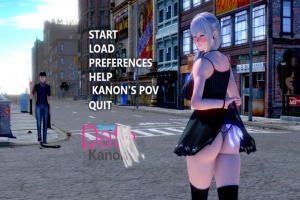 【欧美SLG/汉化/动态】约会1.2汉化版【PC+安卓/2.33G/更新】-IS充值【0】