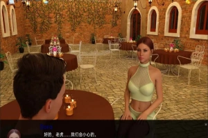 【欧美SLG/汉化/动态】简单的日子 V0.17.4 汉化版【PC+安卓/2.4G】-IS充值【0】