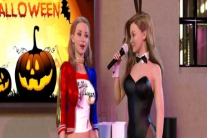 【欧美SLG/3D/汉化】狂热的好教练 The Good InstructorFrenzy v0.50[PC+安卓1.48G][百度/微云]-IS充值【0】