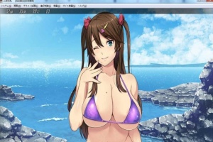 [超NTR拔作/汉化] 我的女友人尽可夫！汉化版+存档+CG+动画 [百度][1.4G]』-IS充值【0】