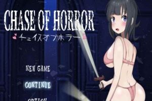 [RPG/云翻]恐怖追逐チェイスオブホラー云翻汉化版[PC][300M/度盘]』-IS充值【0】