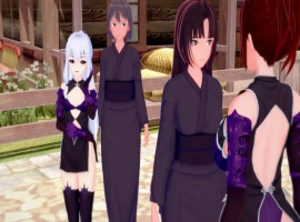 【欧美SLG/汉化/动态】武居直次的旅程0.22.1汉化版【PC+安卓/2.49G/更新】-IS充值【0】