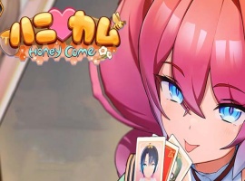 【I社新作/汉化/动态】甜心降临 Honey Come Ver2.0 中文无修版+全DLC★全CV【PC/8G】-IS充值【0】