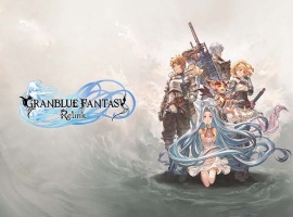 【神级RPG/官中/动态】碧蓝幻想Relink|豪华中文|V1.0.2+预购特典+全DLC【PC/50G】-IS充值【0】