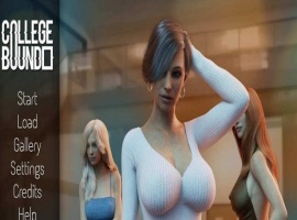 [神作SLG/汉化/动态]上大学 College Bound v0.6.10 PC+安卓汉化版[百度] [6.5G]』-IS充值【0】
