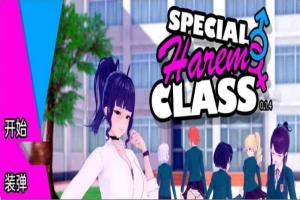 [日系SLG/汉化/动态]后宫特别班v0.1.4 汉化版[PC+安卓][910M/百度]』-IS充值【0】
