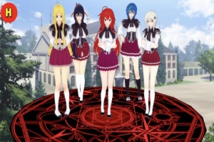 【欧美SLG/汉化/动态】后宫恶魔0.8汉化版【PC+安卓/1.58G/更新】-IS充值【0】