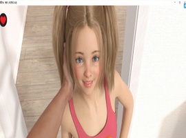 [鬼父SLG/动态/汉化]哦！爸爸 Oh Daddy-Ver0.5[萝莉][百度][PC+安卓][1G]』-IS充值【0】