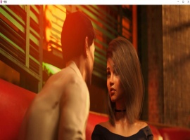 [欧美SLG/汉化]一夜情V1.0 精翻完结汉化版[PC+安卓][1.1G/百度]』-IS充值【0】