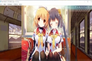 [ADV游戏/汉化] 青い空のカミュ 青空下的加缪 汉化硬盘版 [百度][2.7G]』-IS充值【0】