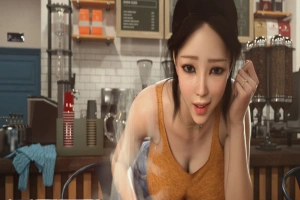 【欧美SLG/汉化/动态】爱与诱惑 Love And Temptation Ep.5 汉化版【PC+安卓/2.2G】-IS充值【0】