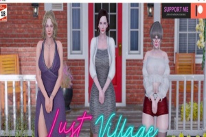 [欧美SLG/汉化/动态]欲望小镇v0.40 汉化版[2.6G/百度]』-IS充值【0】