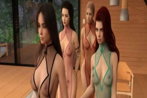 【欧美SLG/汉化/完结】欲望诗句：沙克邦1.0完结版【PC+安卓/3.83G/完结】-IS充值【0】