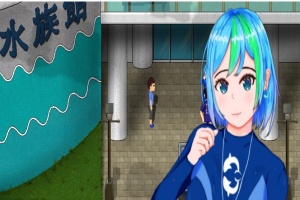 [RPG/汉化/动态] 重建! 海姑娘水族馆Ver1.21 PC+安卓官方中文版[百度][3G]』-IS充值【0】