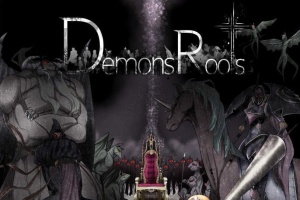 [爆款神级RPG/汉化]魔之根源 DemonsRoots Ver1.21 精翻汉化版+存档[大更新][2.4G/百度]』-IS充值【0】