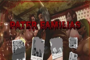 [亚洲风SLG/汉化]家庭之父 v0.2 汉化版[百度][PC+安卓/2G]』-IS充值【0】