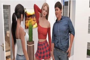 [欧美SLG/汉化]迷失在天堂 V0.80 精翻汉化版[PC+安卓][2.1G/百度]』-IS充值【0】