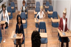 【欧美SLG/3D/汉化】优点和缺点v0.1【PC+安卓/1.29G】 [百度/微云]-IS充值【0】