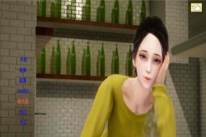 [欧美SLG/汉化/动态]我可爱的妈妈v0.5 汉化版[PC+安卓][3.4G/百度]』-IS充值【0】