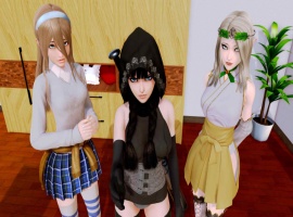 【大型后宫SLG汉化动态】后宫大酒店V0.15.1【+PC】汉化版+全CG【更新5G】【补档】-IS充值【0】