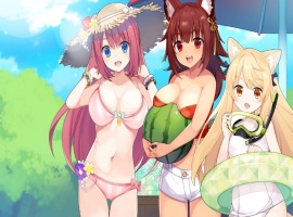 【经营RPG中文探索】温泉勇者Ver2.04官方中文步兵版+全CG包【1G】【补档】-IS充值【0】