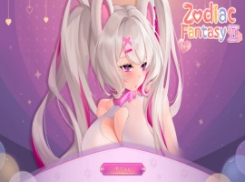 【互动SLG+ACT中文动态】黄道幻想2：Zodiac Fantasy2 官中步兵版【中文CV2G】【补档】-IS充值【0】