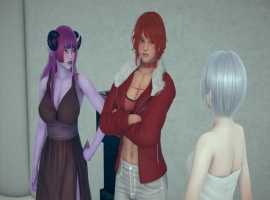 【欧美SLG/汉化/动态】门户之心0.7汉化版【PC+安卓/1.06G/更新】-IS充值【0】