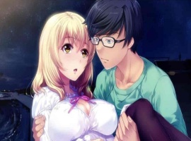 [姐系拔作/精翻/全CV]诊断的结果、那是名为恋爱的病 汉化硬盘版+存档[百度][1G]』-IS充值【0】