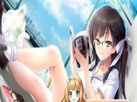 [汉化ADV/巨乳/眼镜娘]眼镜控！～她与我之间的眼镜情结～星野优羽姬篇[百度][存档/628M]』-IS充值【0】