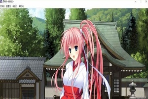 [战旗SLG/中文/CV]灵神乐 ～奋斗记 STEAM官方中文版+自带全回想[百度][1.6G]』-IS充值【0】