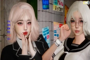 【NTR欧美/汉化/动态】失落的月亮0.5汉化版【PC+安卓/2.30G/更新】-IS充值【0】