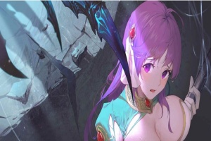 [官中/无码][B-flat] The Agnietta 治癒使與受詛咒的地城~ V1.01 [1.9G][秒传]』-IS充值【0】