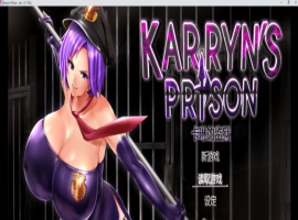 [爆款RPG/汉化/动态]卡琳·监狱长 Ver1.11F 官中步兵版+服务员+怀运MOD[新版/2G]/年费会员专享』-IS充值【0】