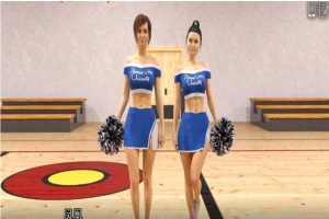 【欧美SLG/汉化/动态】学院情缘 v1.3.0 Extended 汉化版【PC+安卓/3.6G/更新】-IS充值【0】
