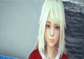 [欧美SLG/汉化/动态]精灵蕾娅V0.2.2 汉化版[PC+安卓][2.2G/百度]』-IS充值【0】