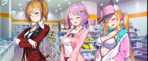 [韩国经营SLG/中文/动态CG]暧昧便利店 V1.05 官方中文硬盘版[1.9G/新汉化/韩语CV]』-IS充值【0】