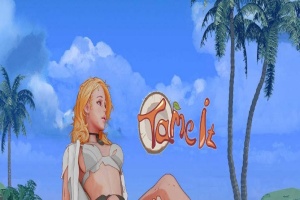 【欧美SLG/双端/官中】驯服它！V1.1.2完全版 [百度/微云]-IS充值【0】