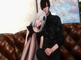【国风神作SLG汉化】彼岸花Ch.5【安卓+PC】精翻汉化版【更新3.6G】-IS充值【0】