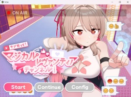 【爆款RPG汉化】救救我!魔法世界频道!以听众数变强的魔法少女~【安卓+PC】V1.6AI汉化版【新作1.6G】-IS充值【0】