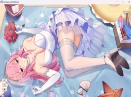 【互动SLG中文全动态CV】怪物防线官方中文步兵版+作弊【新作黑白丝1.8G】-IS充值【0】