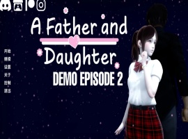 【欧美SLG/汉化/动态】父女1.3.2汉化版【PC+安卓/2.16G/更新】-IS充值【0】